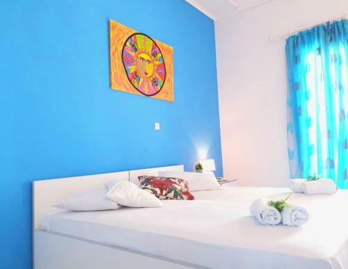 Apartamento Soulis Studios