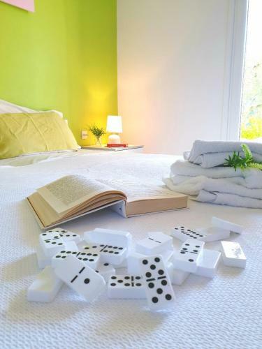Apartamento Soulis Studios