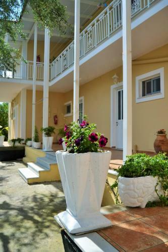 Apartamento Soulis Studios