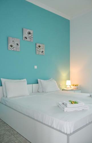 Apartamento Soulis Studios
