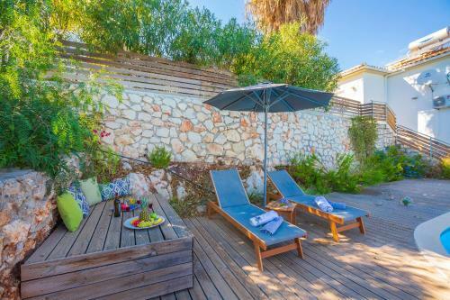 Villa Merope