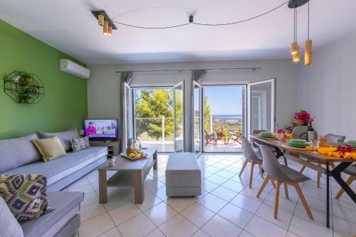 Villa Merope