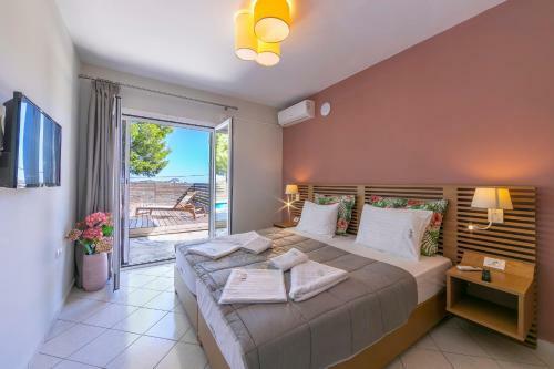 Villa Merope