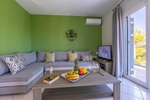 Villa Merope