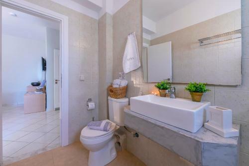 Villa Electra With Private Pool