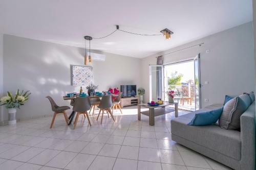 Villa Electra With Private Pool