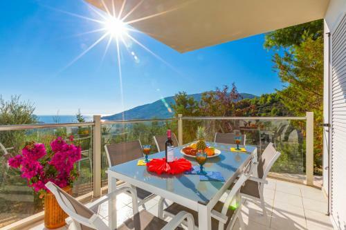 Villa Electra With Private Pool