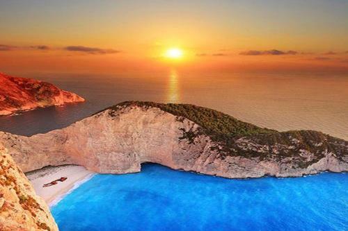 Villa Electra With Private Pool