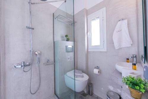Villa Electra With Private Pool