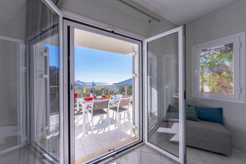 Villa Electra With Private Pool