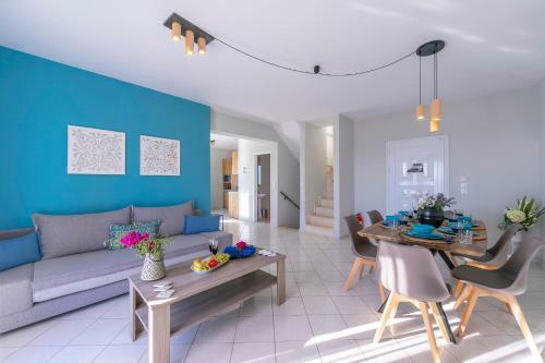 Villa Electra With Private Pool