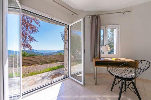 Villa Electra With Private Pool