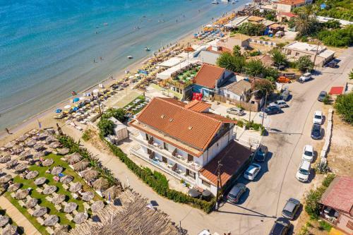 Hotel Horizon Beachfront Apartments
