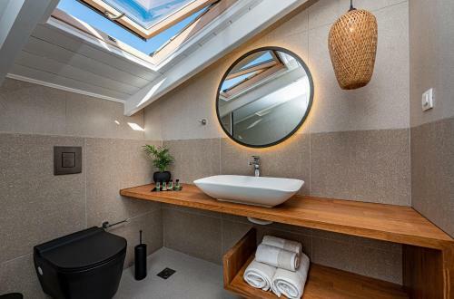 Hotel Horizon Beachfront Apartments