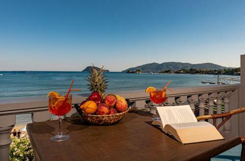 Hotel Horizon Beachfront Apartments