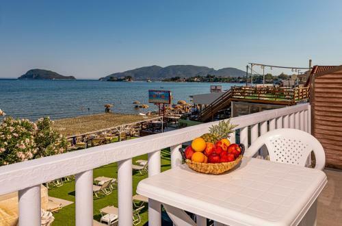 Hotel Horizon Beachfront Apartments