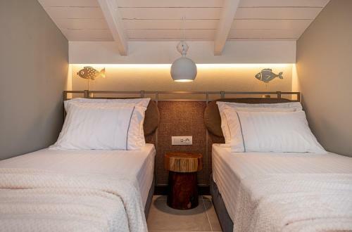 Hotel Horizon Beachfront Apartments