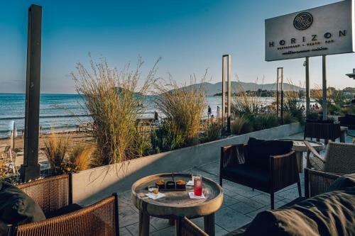 Hotel Horizon Beachfront Apartments