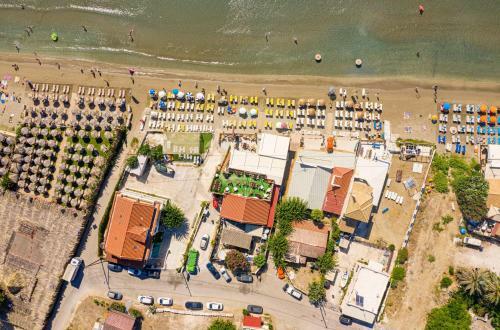Hotel Horizon Beachfront Apartments
