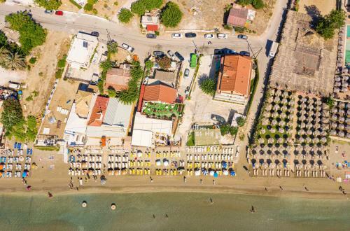Hotel Horizon Beachfront Apartments