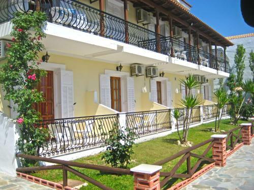 Apartamento Kolevri Studios