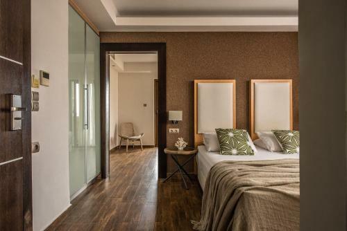 Hotel Gardelli Resort