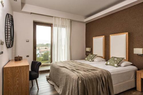 Hotel Gardelli Resort