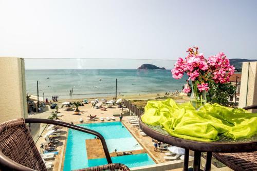 Hotel Gardelli Resort