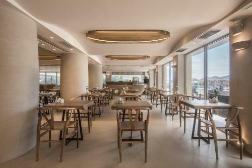 Hotel Gardelli Resort