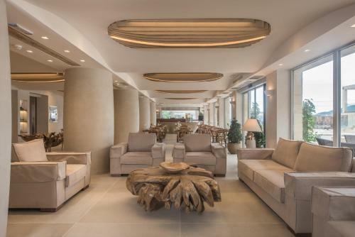 Hotel Gardelli Resort