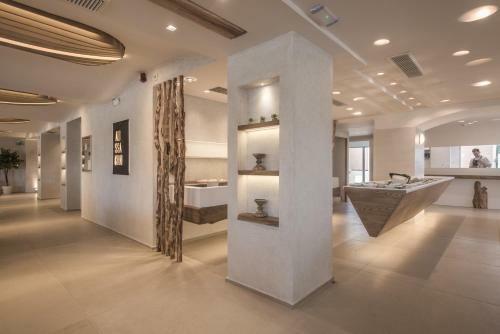 Hotel Gardelli Resort