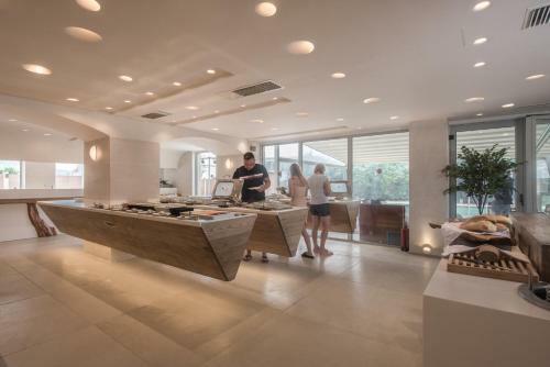 Hotel Gardelli Resort