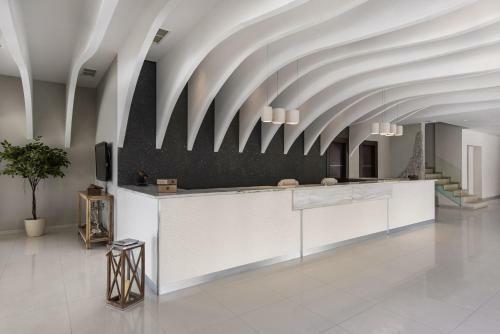 Hotel Gardelli Resort