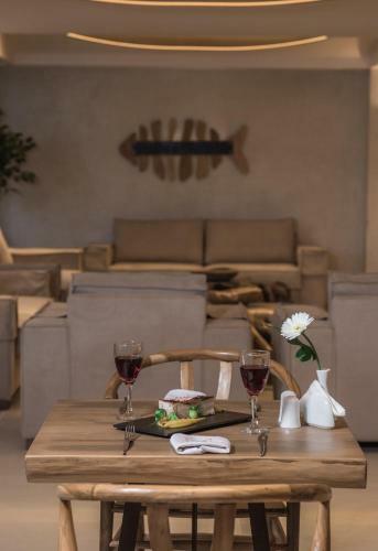 Hotel Gardelli Resort
