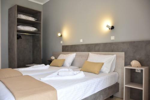 Apartamento Ephelia Gold
