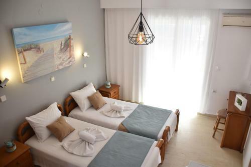 Apartamento Ephelia Gold