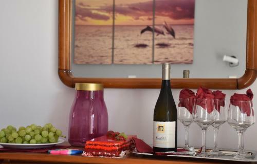 Apartamento Ephelia Gold