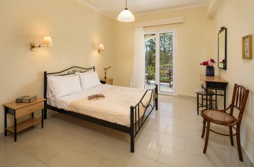 4 Rooms