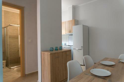 Anais Apartments In Laganas