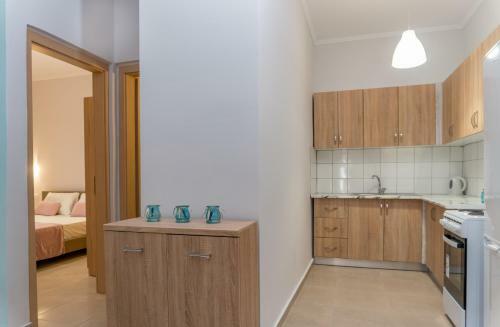 Anais Apartments In Laganas