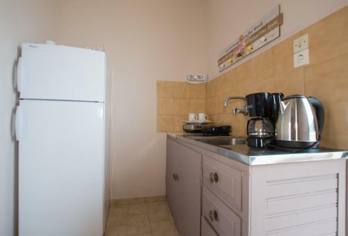 Apartamento Cool Beans Studios