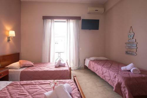 Apartamento Cool Beans Studios