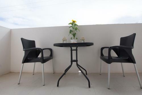 Apartamento Cool Beans Studios