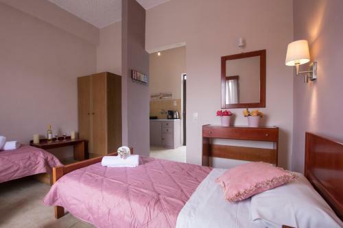 Apartamento Cool Beans Studios