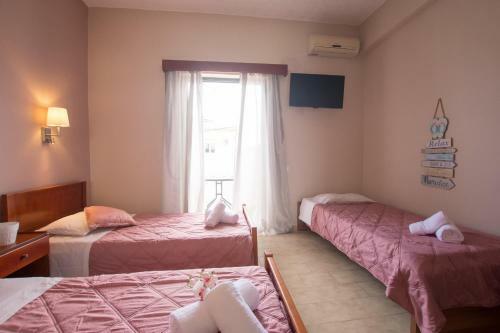 Apartamento Cool Beans Studios