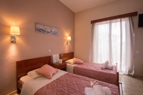 Apartamento Cool Beans Studios