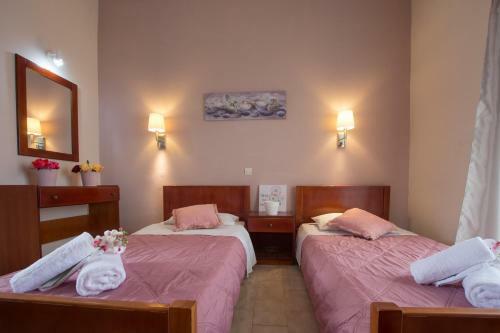 Apartamento Cool Beans Studios