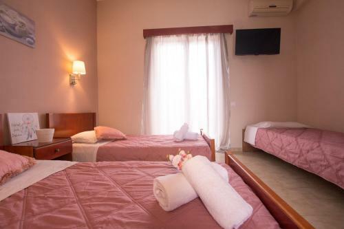 Apartamento Cool Beans Studios