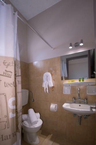 Apartamento Cool Beans Studios