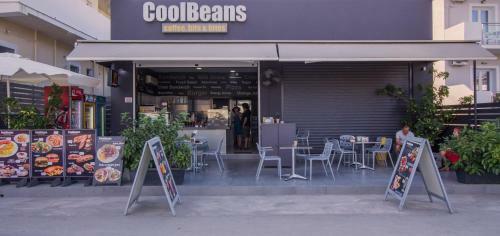 Apartamento Cool Beans Studios